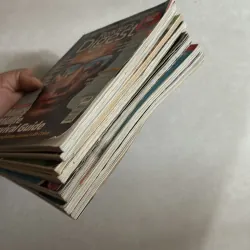 Reader’s Digest (combo 7 cuốn) 778114