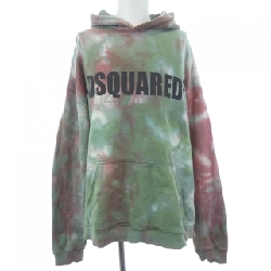 Hàng hiệu DSQUARED2 S74GU0563 Áo khoác - Hàng hiệu Authentic