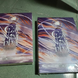 ( New 100%) Cây Nấm Nhỏ 2 _ Đam Mỹ BL 274197