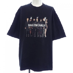 Áo thun BALENCIAGA 612966 TIVA1 - Hàng hiệu Chính hãng