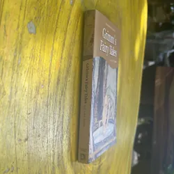 GRIMM’S FAIRY TALES- J.L.C. And W.C.GRIMM 594527