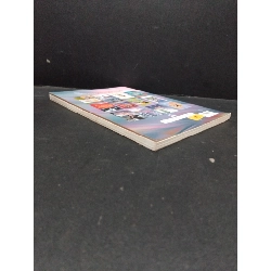 10 nghề hái ra tiền mới 80% bẩn bìa, ố nhẹ 2005 HCM1710 Hoàng Thanh Minh MARKETING KINH DOANH 917542