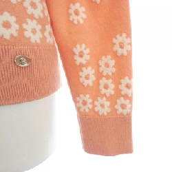 【Mã giảm giá】Chanel CHANEL Áo len 646215