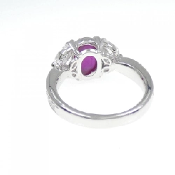 Nhẫn Star Ruby 2.46CT 671369