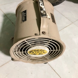 Quạt thông gió kiểu Nhật Bãi 451712