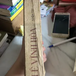 Lê Vĩnh Hoà tuyển tập  957388