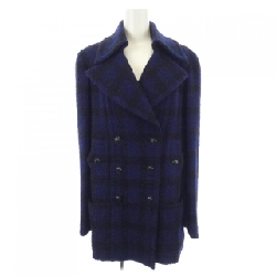 【Mã giảm giá】【Cổ điển】Áo khoác Chanel CHANEL