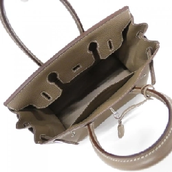 Túi xách Hermès Birkin 35cm 027767CK - Hàng hiệu Chính hãng 764507