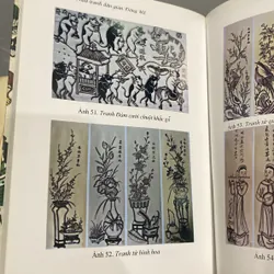 DI SẢN VĂN HÓA TRANH DÂN GIAN ĐÔNG HỒ, bản bìa cứng 564486