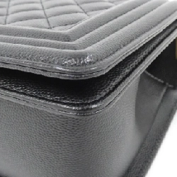 Túi xách chanel Boy Chanel Line 67086 - Hàng hiệu Authentic 766762