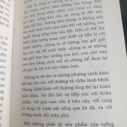 Nhật ký cuối cùng - J. Krishnamurti 747413
