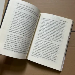 Không phải sói nhưng cũng đừng là cừu - Lê Bảo Ngọc 789778