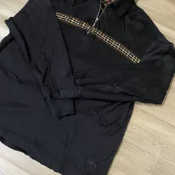 🔥Áo Polo dài tay thương hiệu cao cấp của Anh (Dask London)🔥 729820