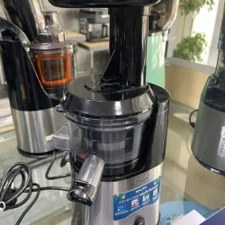 🥭 Kalite KSJ4412 – Máy ép chậm trục vít giữ trọn vitamin & enzyme! 720837