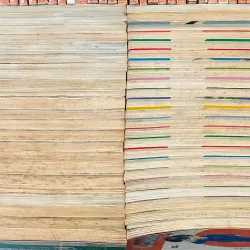 Thám tử lừng danh conan bìa màu full 46 tập 1000288