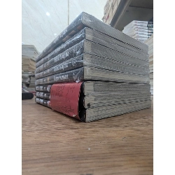 TRUYỆN TRANH Attack on Titan - Hajime Isayama 145233