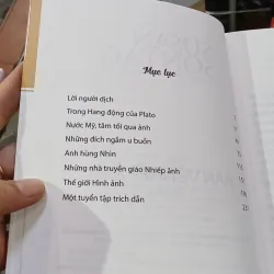 Bàn về nhiếp ảnh - Susan Sontag 1018656