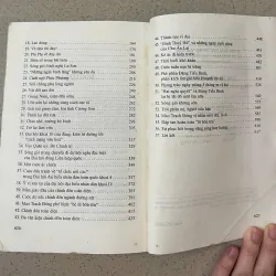 CHA TÔI ĐẶNG TIỂU BÌNH – NHỮNG NĂM THÁNG CỦA CÁCH MẠNG VĂN HÓA 790256