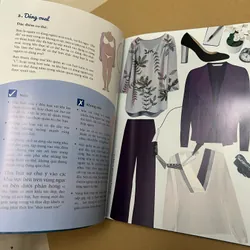 Thay cách mặc đổi cuộc đời 569153