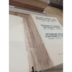 Từ điển thuật ngữ khoa học kỹ thuật (Anh-Pháp-Việt) 783738