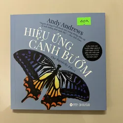 Hiệu ứng cánh bướm