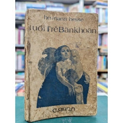 Tuổi trẻ băn khoăn - Hermann Hesse