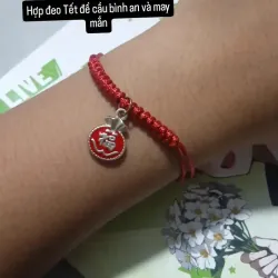 Combo 2 vòng tay xinh xắn 560746