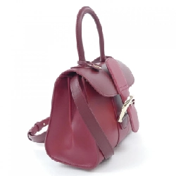 【Mã giảm giá】Túi DELVAUX 659722