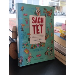 Sách Tết Canh Tý 2020
