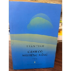 Cánh Cò Nghiêng Nắng - Trần Tính