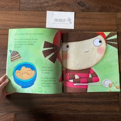 Sách ngoại văn The Great Nursery Rhyme Disaster, Used 538193