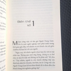 Biến thể của cô đơn - Yang Phan 524563