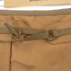 HERMES 3E1407DA Quần short - Hàng hiệu Authentic 811647