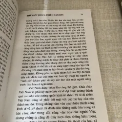 Thế giới thi ca thiền Hàn Sơn 972076