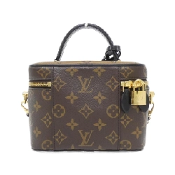 Túi xách Louis Vuitton Monogram Vanity PM M45165 - Hàng hiệu Chính hãng 766501