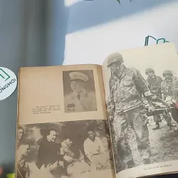 [XƯA] Việt Nam Cuộc Chiến Tranh Mười Ngàn Ngày - Hồ Sơ Mới Về Điện Biên Phủ (1989) - Michael Maclear 776008