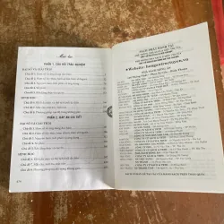 CÂU HỎI VÀ BÀI TẬP TRẮC NGHIỆM TOÁN 12 733357