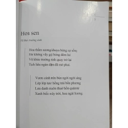 Đóa hương đời (tập thơ) - Bảo Thoa 506674