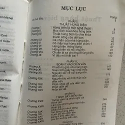 Thuật hùng biện – Hoàng Xuân Việt 1000962