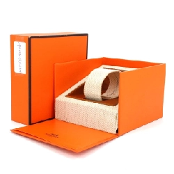 Đồng hồ Hermès Clipper Nautique Combi CL4.220 SSxGP Quartz - Hàng hiệu Chính hãng 875966