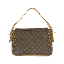 Túi xách vai Louis Vuitton Monogram Viva Cite GM M51163 613039