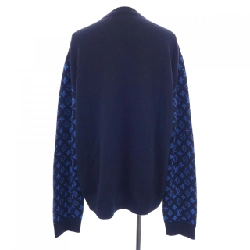 Louis Vuitton LOUIS VUITTON Áo len - Hàng hiệu Chính hãng 906349