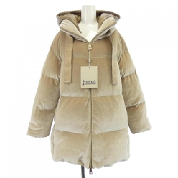 Herno PI001818D Áo khoác lông