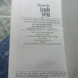 Mãi mãi là tình yêu - Fred Mustard Stewart 1010974