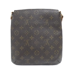 Túi xách vai Louis Vuitton Monogram Musette Salsa M51258 - Hàng hiệu Authentic 802119