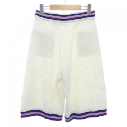 【Mã giảm giá】Chanel CHANEL Quần short 655647