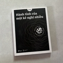 Hành tinh của một kẻ nghĩ nhiều 