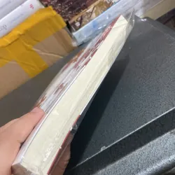 (Đam mỹ) - Hình xăm - Bất Vấn Tam Cửu 976424