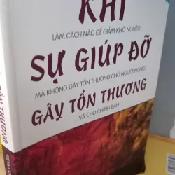 khi sự giúp đỡ gây tổn thương 974464
