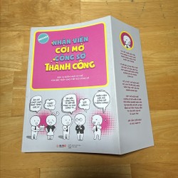 Nhân viên cởi mở công sở thành công 165375